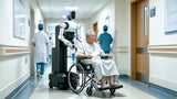 Tianji Gento Skye Wheeled Lifting Robot