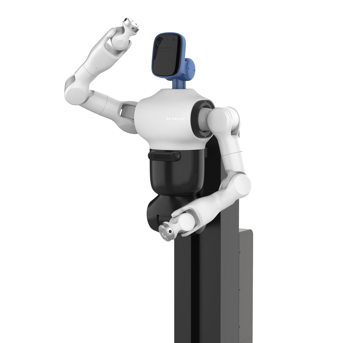 Tianji Gento Skye Wheeled Lifting Robot