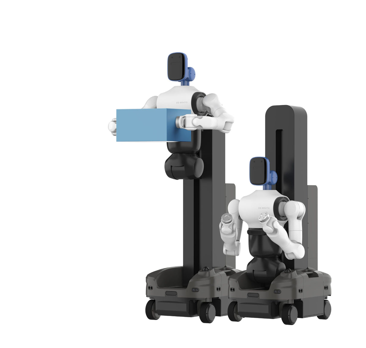 Tianji Gento Skye Wheeled Lifting Robot
