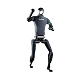 Unitree H1 Humanoid Robot for AI Research & Advanced Robotics_01