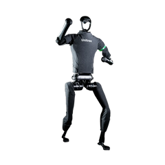 Unitree H1 Humanoid Robot for AI Research & Advanced Robotics_01