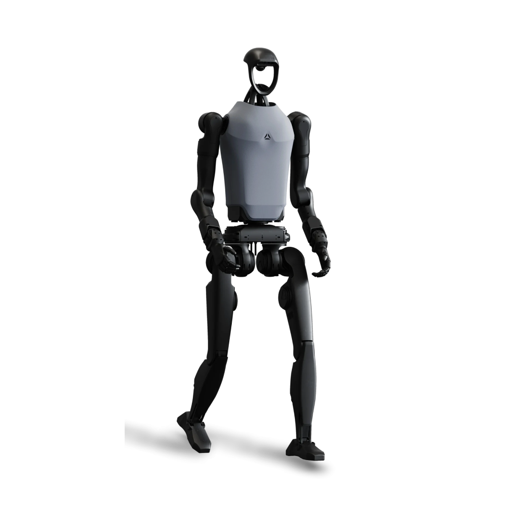 Unitree H1-2 Humanoid Robot for Advanced AI & Robotics Research_01