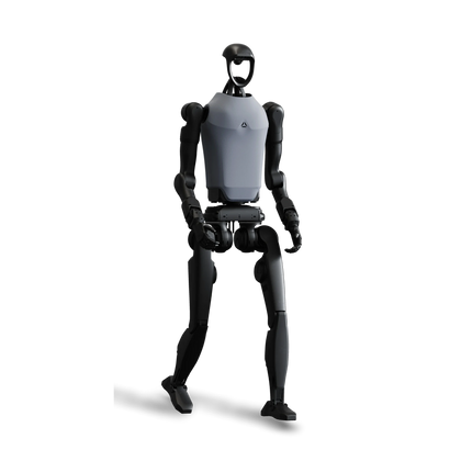 Unitree H1-2 Humanoid Robot for Advanced AI & Robotics Research
