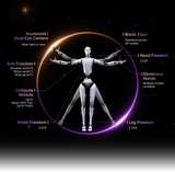 Unitree H2 Edu Humanoid Robot Platform | Research & OEM_03