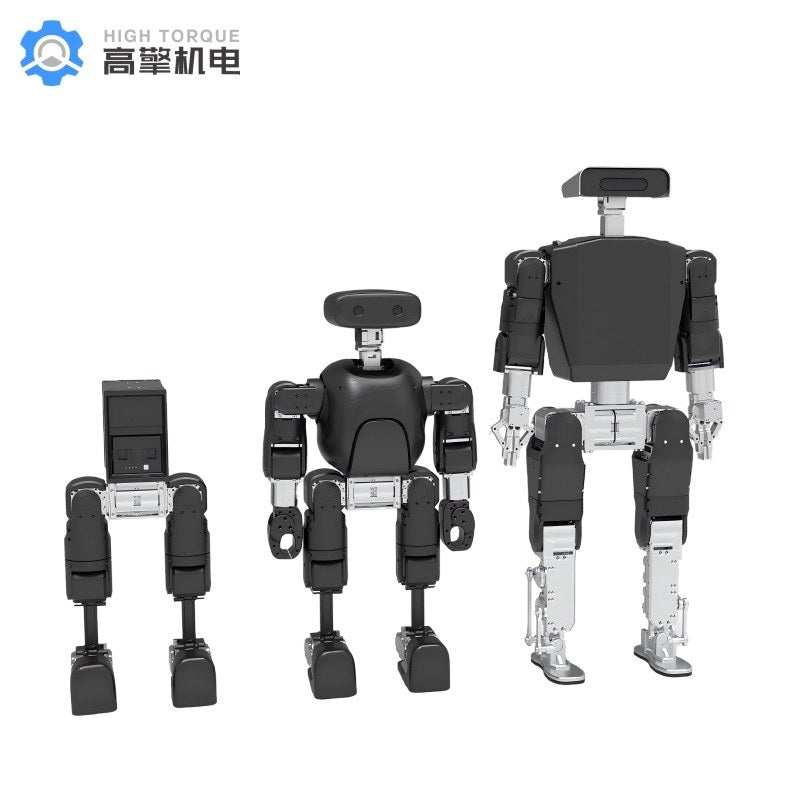HIGH TORQUE Mini Pi Series Robot | Humanoid Robot Platform for Robotics Research product image 6