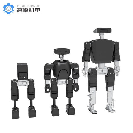 HIGH TORQUE Mini Pi Series Robot | Humanoid Robot Platform for Robotics Research product image 6