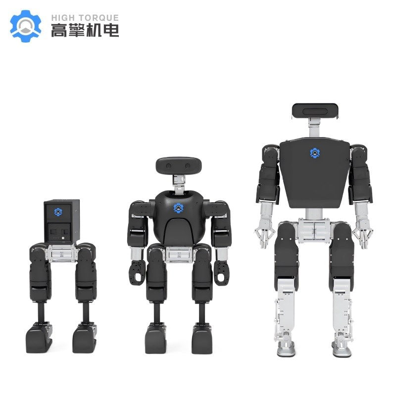 HIGH TORQUE Mini Pi Series Robot | Humanoid Robot Platform for Robotics Research product image 7