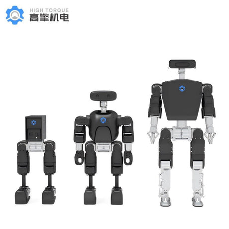 HIGH TORQUE Mini Pi Series Robot | Humanoid Robot Platform for Robotics Research product image 7