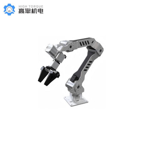 HIGH TORQUE Panthera-HT 6-Axis Robotic Arm product image 1