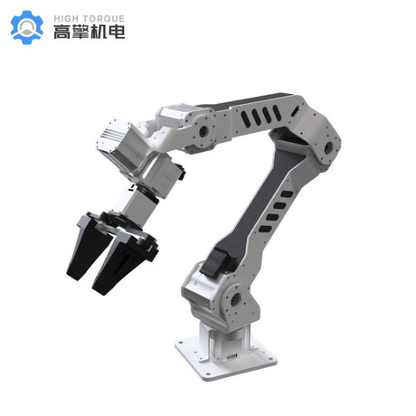 HIGH TORQUE Panthera-HT 6-Axis Robotic Arm product image 2