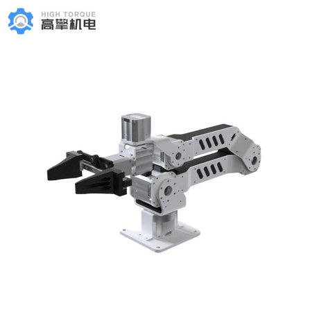 HIGH TORQUE Panthera-HT 6-Axis Robotic Arm product image 3