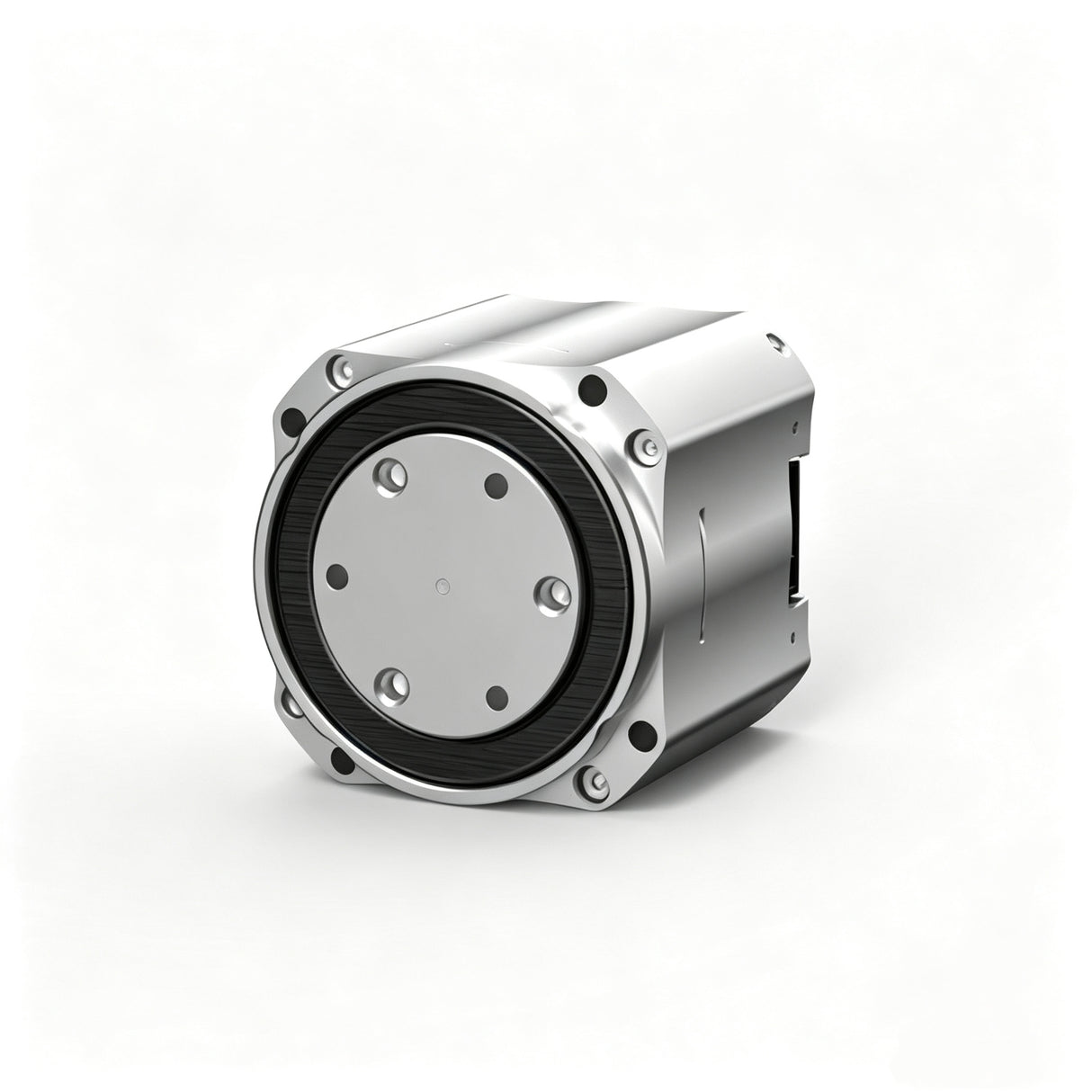 HIGH TORQUE HTDW-4438-30-NE-JC Planetary Joint Module