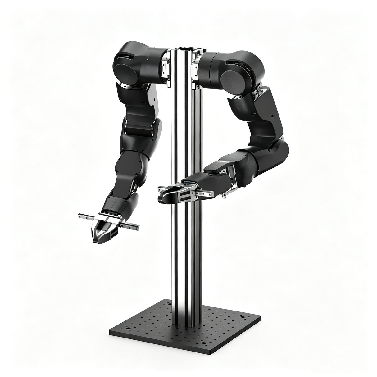 HIGH TORQUE OpenArm-HT 7-DOF Robotic Arm