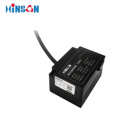 Hinson DE-4211 LiDAR | Robot LiDAR Sensor for Robotics & Mapping product image 6