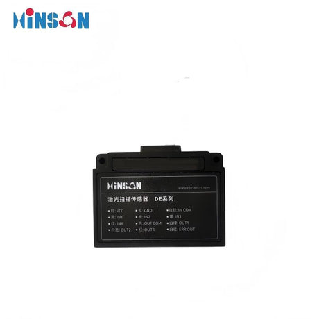 Hinson DE-4611 LiDAR | Robot LiDAR Sensor for Robotics & Mapping product image 5