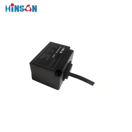 Hinson DE-4611 LiDAR | Robot LiDAR Sensor for Robotics & Mapping product image 6