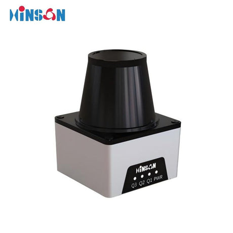 Hinson FE35FB-01000 LiDAR | Robot LiDAR Sensor for Robotics & Mapping product image 1