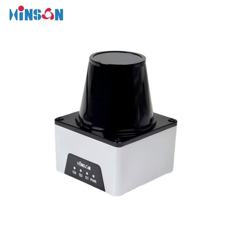 Hinson FE35FB-01000 LiDAR | Robot LiDAR Sensor for Robotics & Mapping product image 2