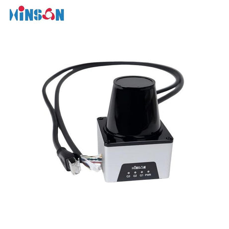 Hinson FE35FB-01000 LiDAR | Robot LiDAR Sensor for Robotics & Mapping product image 3