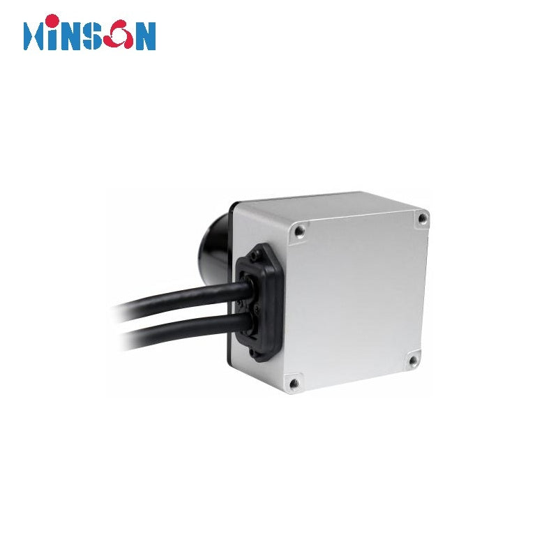 Hinson FE35FB-01000 LiDAR | Robot LiDAR Sensor for Robotics & Mapping product image 5