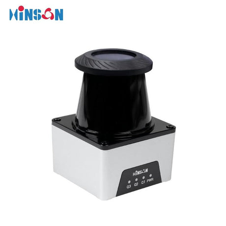 Hinson FE50FA-01000 LiDAR | Robot LiDAR Sensor for Robotics & Mapping product image 1