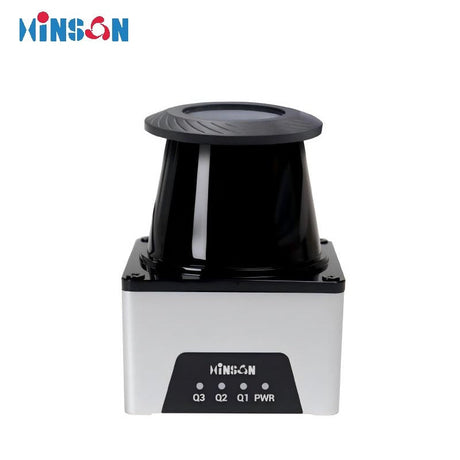 Hinson FE50FA-01000 LiDAR | Robot LiDAR Sensor for Robotics & Mapping product image 2