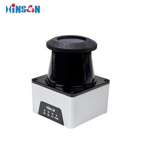 Hinson FE50FA-01000 LiDAR | Robot LiDAR Sensor for Robotics & Mapping product image 3