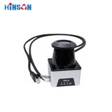 Hinson FE50FA-01000 LiDAR | Robot LiDAR Sensor for Robotics & Mapping product image 4