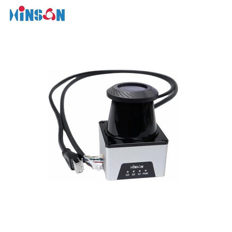 Hinson FE50FA-01000 LiDAR | Robot LiDAR Sensor for Robotics & Mapping product image 4