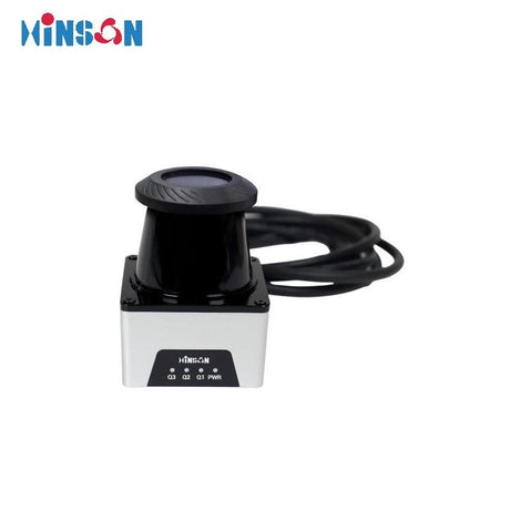 Hinson FE50FA-01000 LiDAR | Robot LiDAR Sensor for Robotics & Mapping product image 5