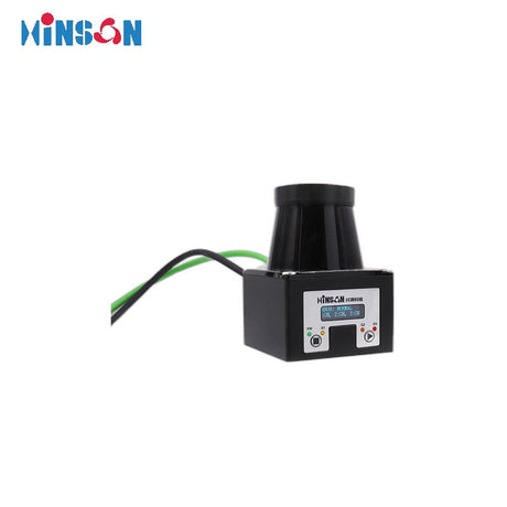 Hinson HE-3051 LiDAR | Robot LiDAR Sensor for Robotics & Mapping product image 3