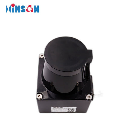Hinson HE-3061 LiDAR | Robot LiDAR Sensor for Robotics & Mapping product image 3