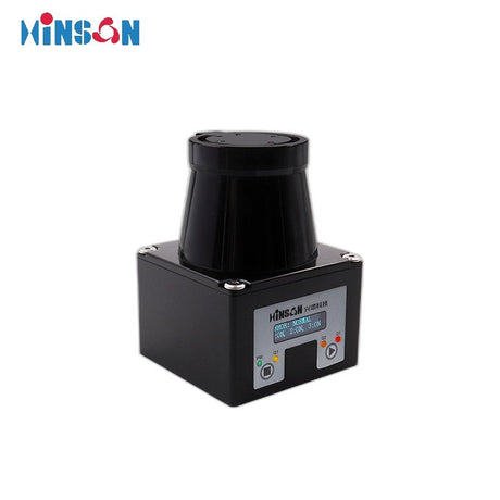 Hinson HE-3081 LiDAR | Robot LiDAR Sensor for Robotics & Mapping product image 1