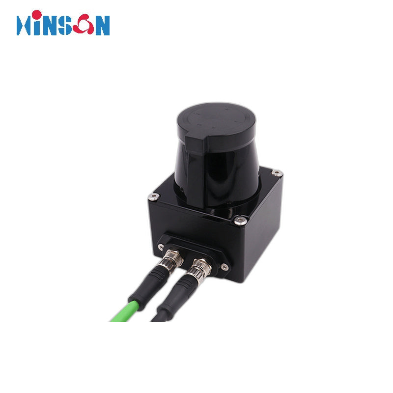 Hinson HE-3081 LiDAR | Robot LiDAR Sensor for Robotics & Mapping product image 5