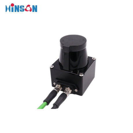 Hinson HE-3081 LiDAR | Robot LiDAR Sensor for Robotics & Mapping product image 5