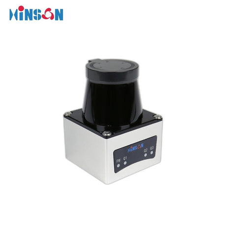 Hinson HE-3091FA1001 LiDAR | Robot LiDAR Sensor for Robotics & Mapping product image 1