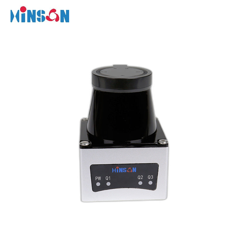 Hinson HE-3091FA1001 LiDAR | Robot LiDAR Sensor for Robotics & Mapping product image 2