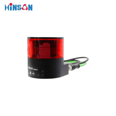 Hinson LE-50621 LiDAR | Robot LiDAR Sensor for Robotics & Mapping product image 4
