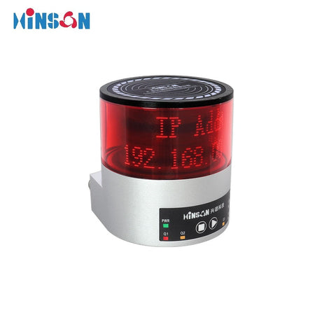 Hinson LE-50821 LiDAR | Robot LiDAR Sensor for Robotics & Mapping product image 6