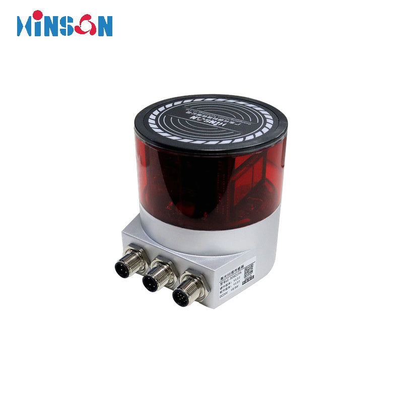 Hinson LE-50821 LiDAR | Robot LiDAR Sensor for Robotics & Mapping product image 7