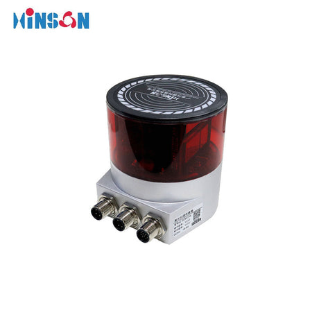 Hinson LE-50821 LiDAR | Robot LiDAR Sensor for Robotics & Mapping product image 7