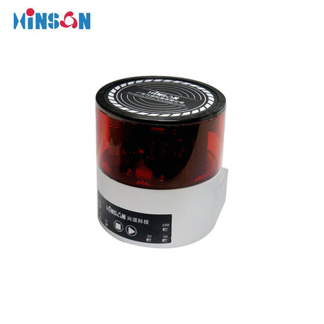 Hinson LE-50821 LiDAR | Robot LiDAR Sensor for Robotics & Mapping product image 8
