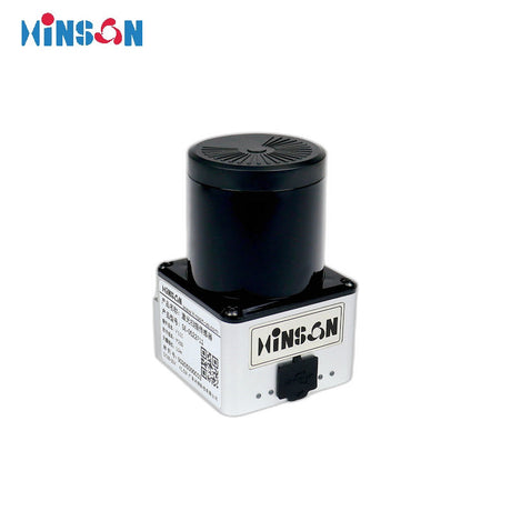 Hinson SE-1033 LiDAR | Robot LiDAR Sensor for Robotics & Mapping product image 5