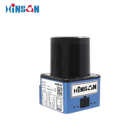 Hinson SE-1035 LiDAR | Robot LiDAR Sensor for Robotics & Mapping product image 1