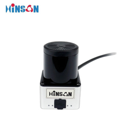 Hinson SE-1035 LiDAR | Robot LiDAR Sensor for Robotics & Mapping product image 7