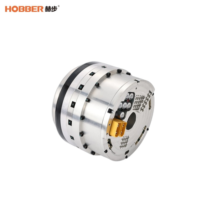Hobber HAG-25 Actuator | Robot Actuator for Robotics Development product image 7