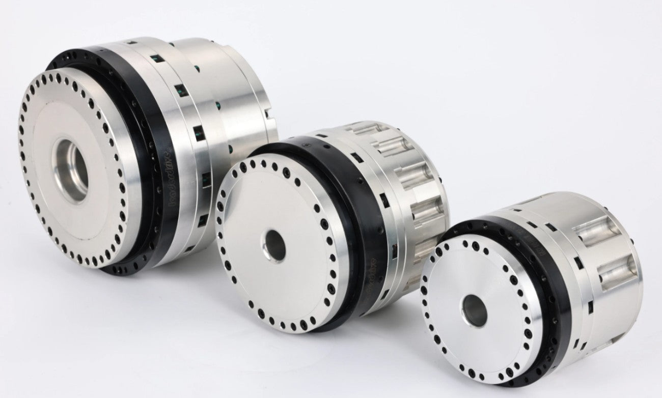 Hobber HAG-25 Actuator | Robot Actuator for Robotics Development detail image 3