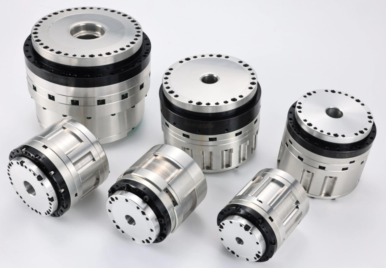 Hobber HAG-32 Actuator | Robot Actuator for Robotics Development detail image 4