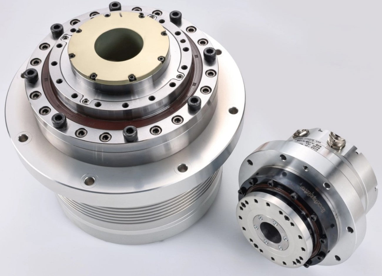 Hobber HAM/HAMF-32 Actuator | Robot Actuator for Robotics Development detail image 3