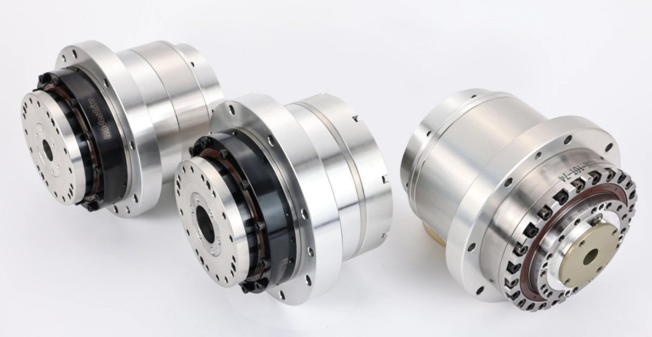Hobber HAM/HAMF-32 Actuator | Robot Actuator for Robotics Development detail image 4